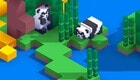 Обновление с пандами