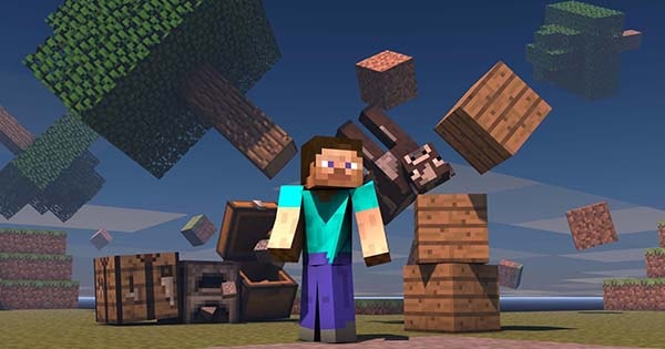 Minecraft PE
