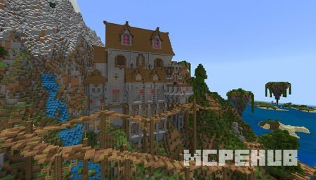 Скриншот Village of Aphrodite 2