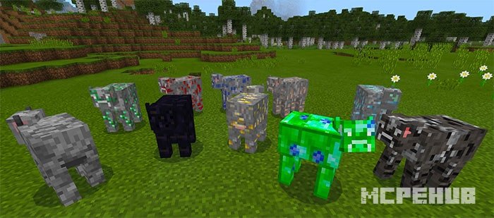 Моды которые добавляют мобов в майнкрафт. 13. Эндер-крипер мод. Моды которые добавляют мобов в майнкрафт. Мод на девушек мобов.