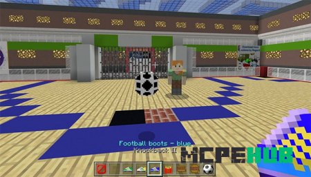 Скриншот Futsal 4