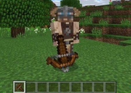 Download Minecraft PE 1.0.8, 1.0.8.1 apk