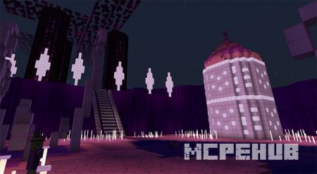 Скриншот Project Spectron: Halloween Mode 2