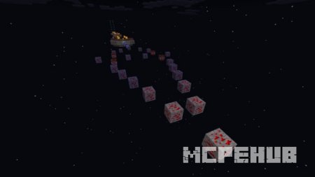 Скриншот Parkour Islands 1