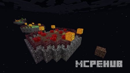 Скриншот Parkour Islands 3