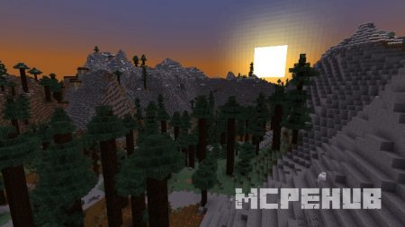 Скриншот The Mundane Mountain 5