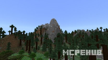 Скриншот The Mundane Mountain 4