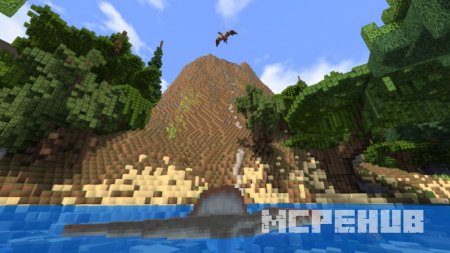 Карта: Создание фракций для Minecraft