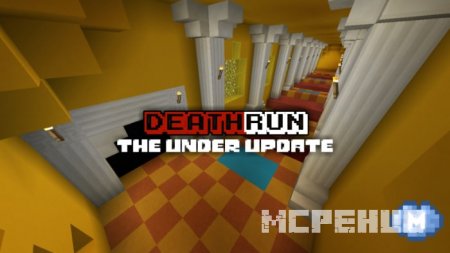 Скриншот DeathRun: The Under Update 3