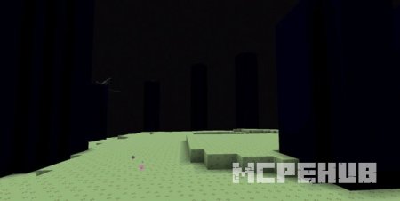 Скриншот SimpleTextures Beta 6