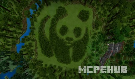 Почему важно размещать бамбук в Minecraft?