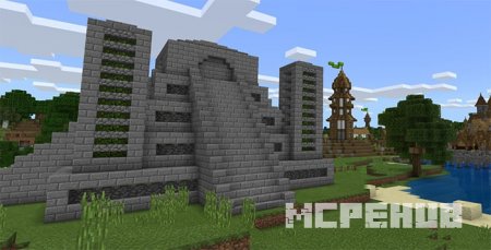 Скриншот My Medieval Village 1