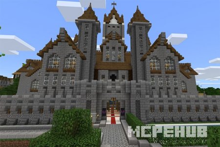 Скриншот My Medieval Village 2