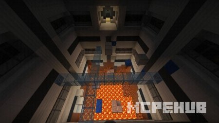 Скриншот Flood Escape: Noah’s Lab 1