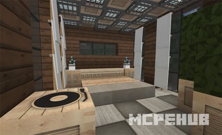 Скриншот Self-Building Modern House 2