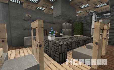 Скриншот Self-Building Modern House 3
