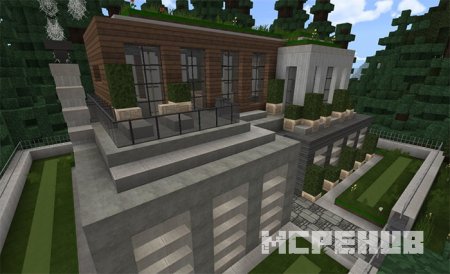 Скриншот Self-Building Modern House 6
