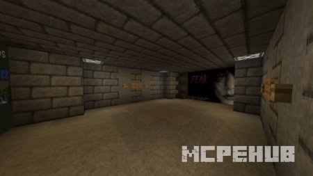 Скриншот FEAR 5