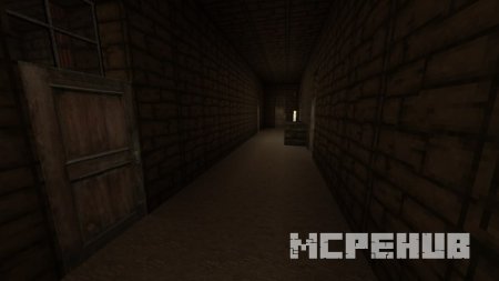 Скриншот FEAR 2