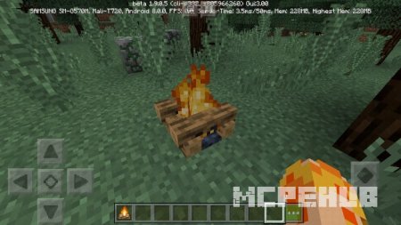 Скриншот Campfire 3