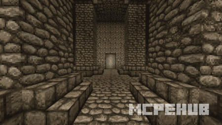 Скриншот Dungeon Escape 3