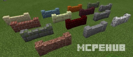 Обновление Minecraft Bedrock