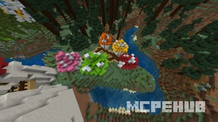 Скриншот The Smurfs’ Village 6