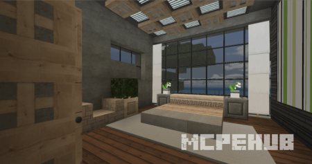 Скриншот Modern Island Mansion 3