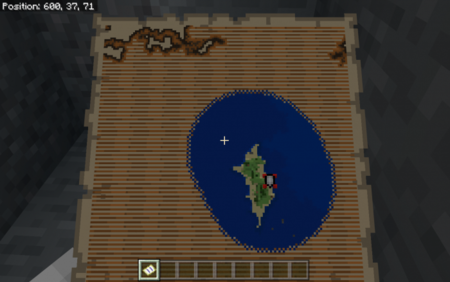 Скриншот Ocean Ruin 4