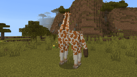 Скриншот Giraffes 6