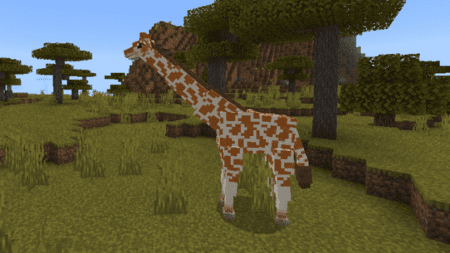 Скриншот Giraffes 2