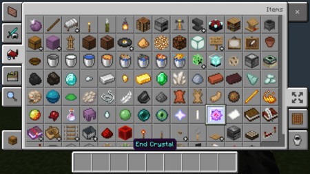 Скриншот Items Rarity 3