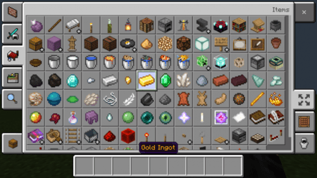 Скриншот Items Rarity 4