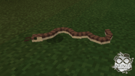 Скриншот Snakes 4
