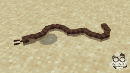 Скриншот Snakes 5