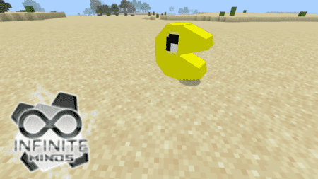 Скриншот Pac-Man 10