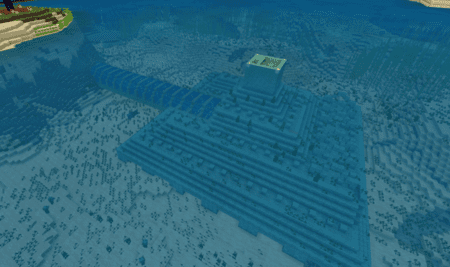 Скриншот EckoSoldier’s Last Ever Minecraft 360 World 3
