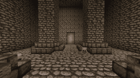 Скриншот Dungeon Escape 4