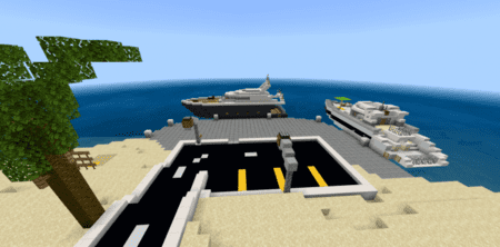 Скриншот Paradise Island 2