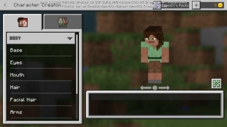 🔥 Download Skin Editor Tool for Minecraft 1.699 [Mod Money] APK MOD.  Очередной редактор скинов для Minecraft 