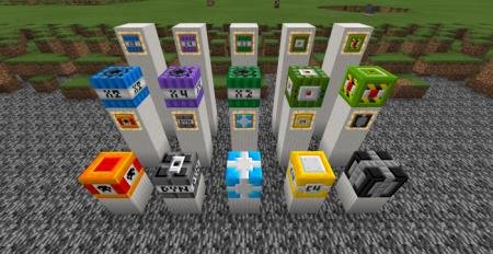 больше TNT
