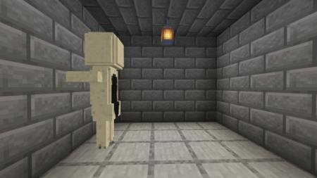 SCP-173 мод