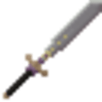 Тиран меч