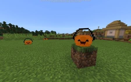 угощения на хеллоуин