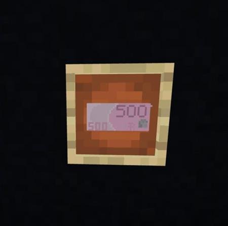 how to make real money in minecraft