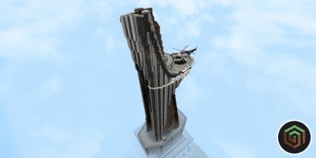 Постройка: Большая башня