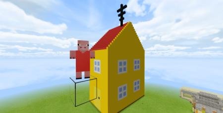 Игры украшать дом онлайн