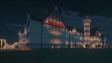ночной дворец