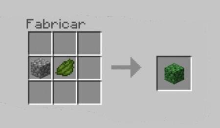 Рецепт крафта кактусового камня