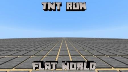 Плоский мир TNT